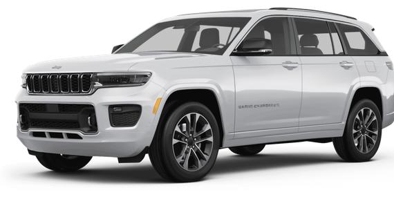 JEEP GRAND CHEROKEE 2023 1C4RJHBG3PC506461 image